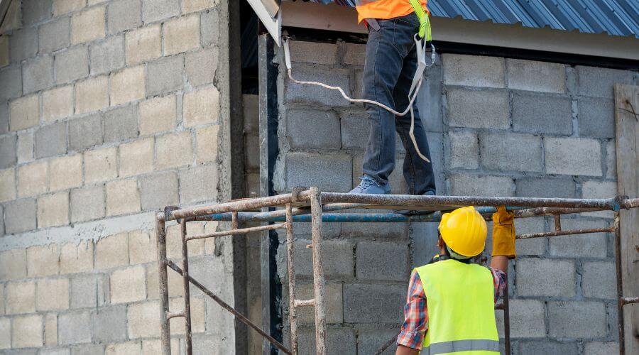 Expert top industrial roofings services in Vernal, UT
